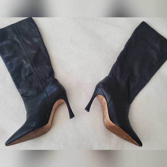 Louise Et Cie - Tamarinx Knee high Boot-8.5 - Picture 7 of 14